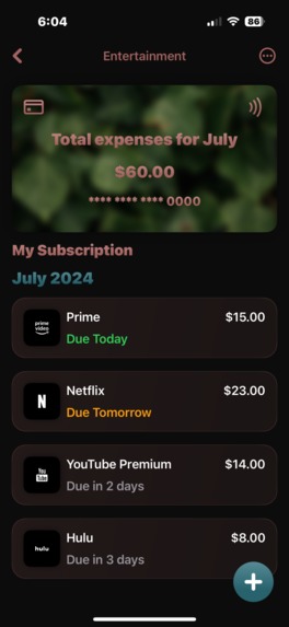 Ranti.Me – screenshot 2