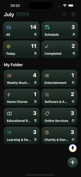 Ranti.Me – screenshot 3