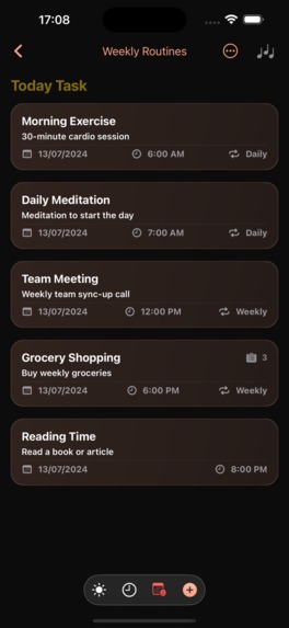 Ranti.Me – screenshot 5
