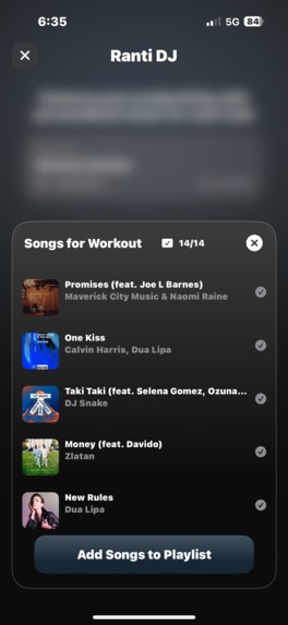 Ranti.Me – screenshot 6