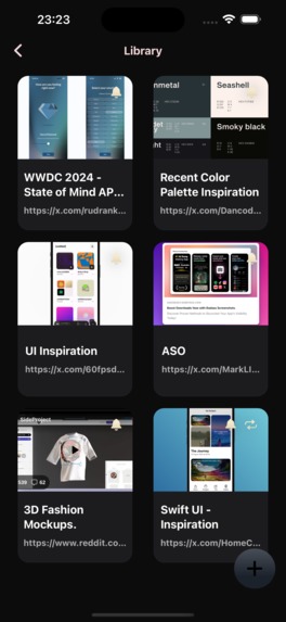 Ranti.Me – screenshot 7