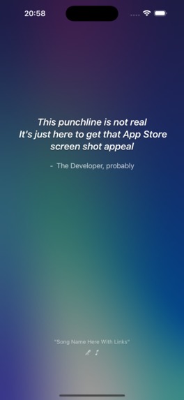 Punchlinez – screenshot 2