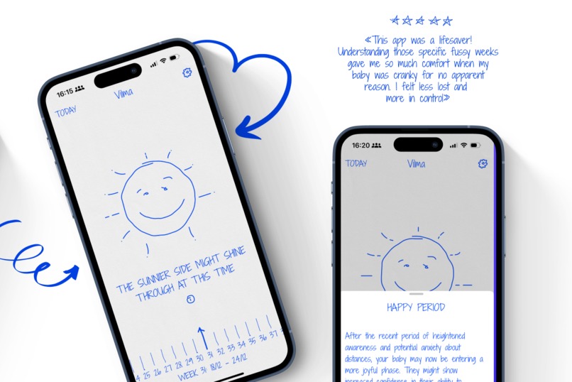 Baby Leaps – screenshot 3