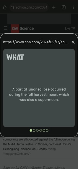 5Ws1H – screenshot 5