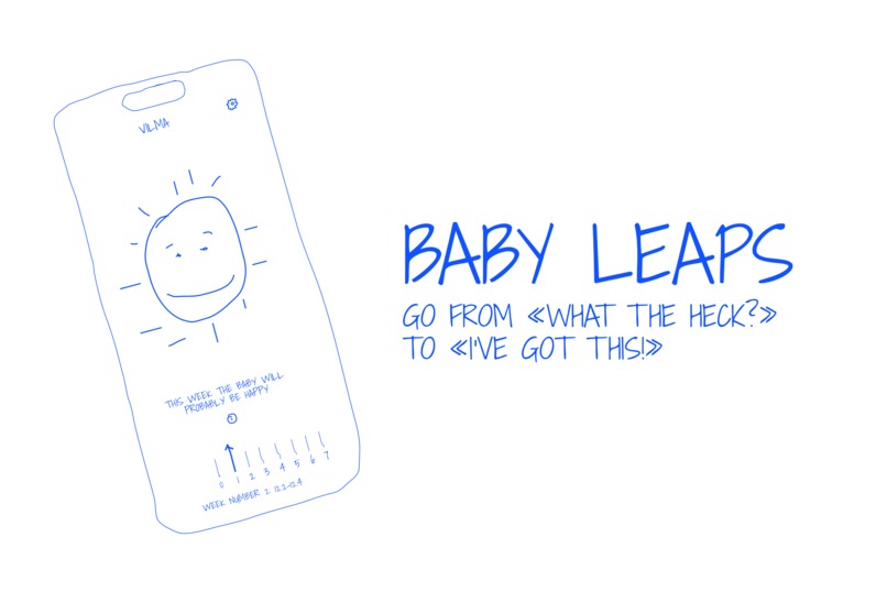 Baby Leaps – screenshot 1