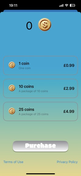 Make your own monster – screenshot 6