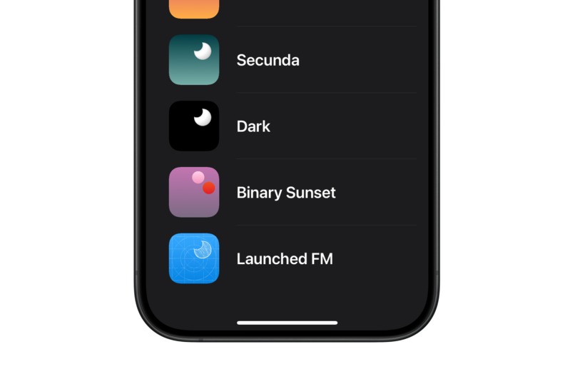 Rise – screenshot 3