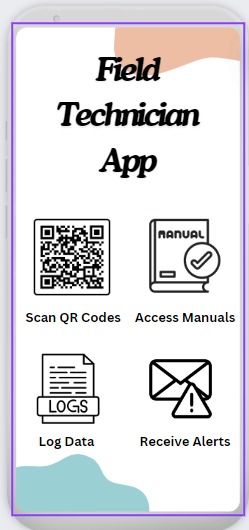 Environmental Conservation using "AI HEAOP SYSTEM" – screenshot 5