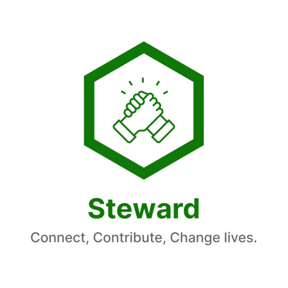 Steward – screenshot 1