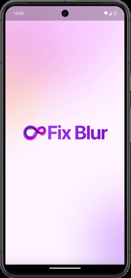 FixBlur – screenshot 4