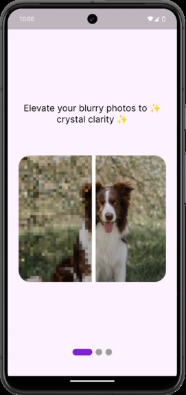 FixBlur – screenshot 6