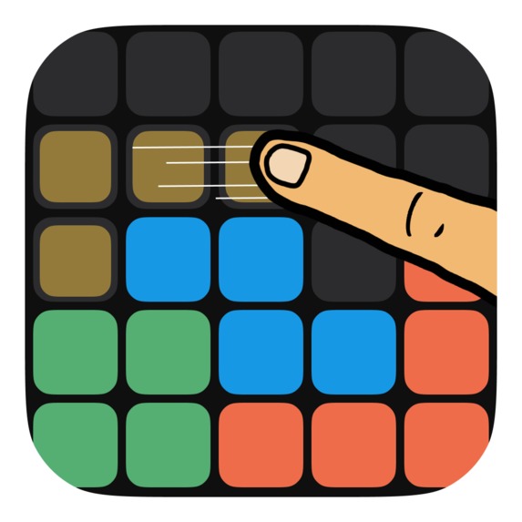 BlockSwipePuzzle – screenshot 2