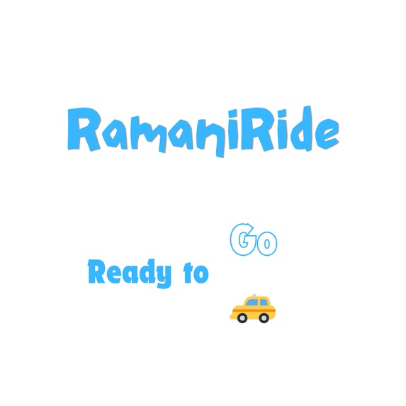 RamaniRide – screenshot 1