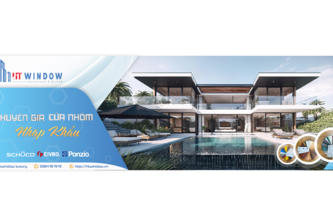 Giới thiệu HTWINDOW