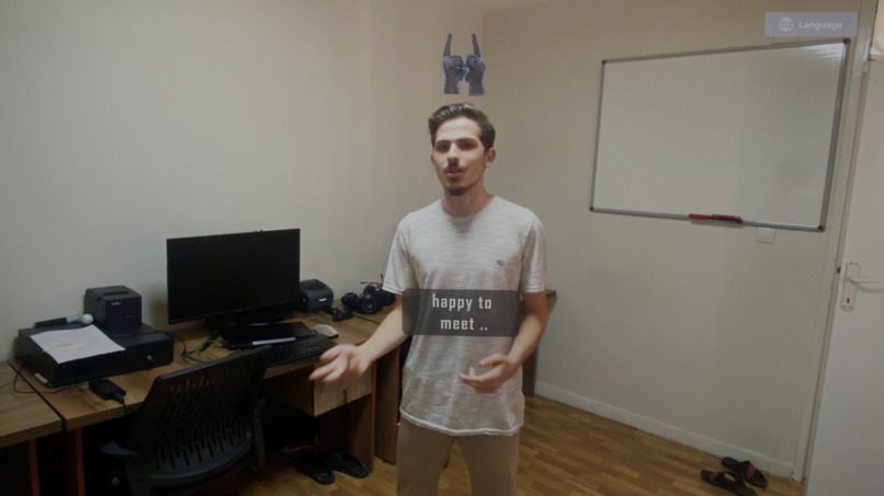 [T08] - SignSync  – screenshot 5