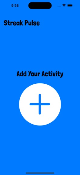Streak Pulse – screenshot 2