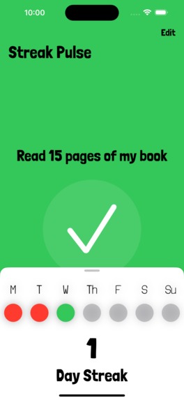 Streak Pulse – screenshot 5