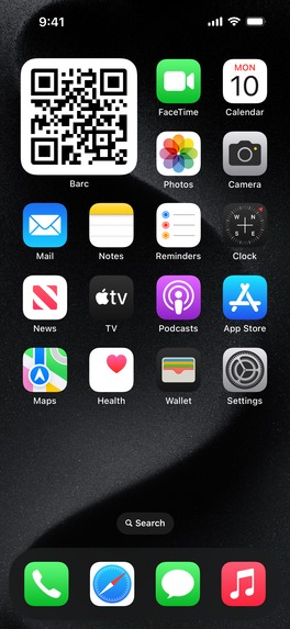 Barc – screenshot 4