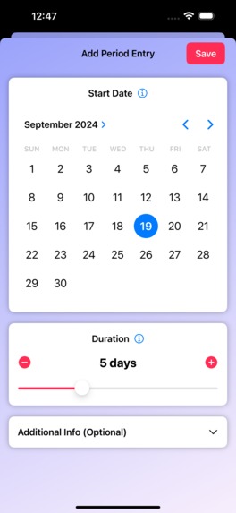 Ovaya – screenshot 3