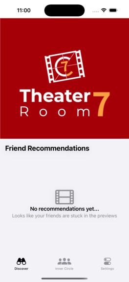 Theater Room 7 – screenshot 2
