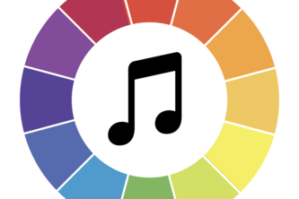 Circle of Fifths App for iOS