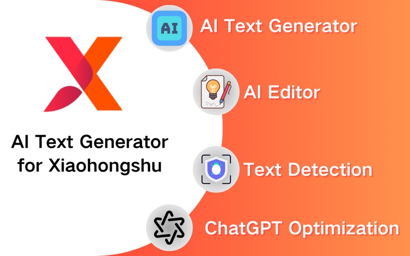 XHSPlus – screenshot 1