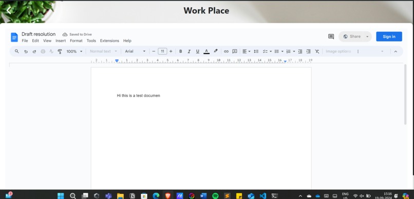 CohortHive – screenshot 6