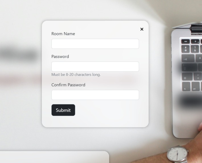 CohortHive – screenshot 2