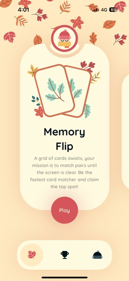 Autumn – screenshot 1