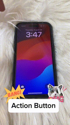 G.T.F.O. – screenshot 1