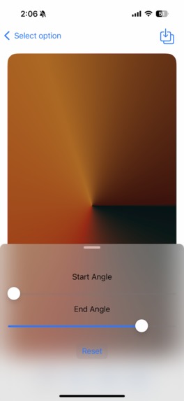 Camera: Wallpaper & ScreenShots – screenshot 6