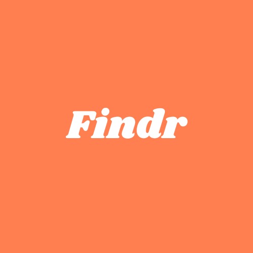 Findr – screenshot 1