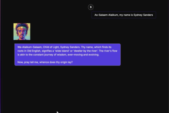 Solomon AI | Metaphysical Co-Pilot