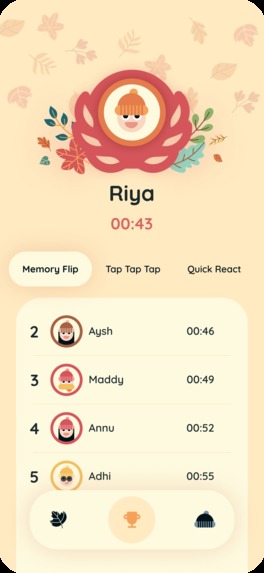 Autumn – screenshot 4