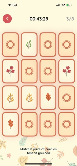 Autumn – screenshot 2