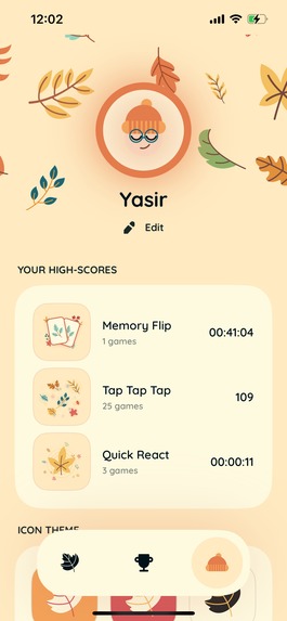 Autumn – screenshot 3