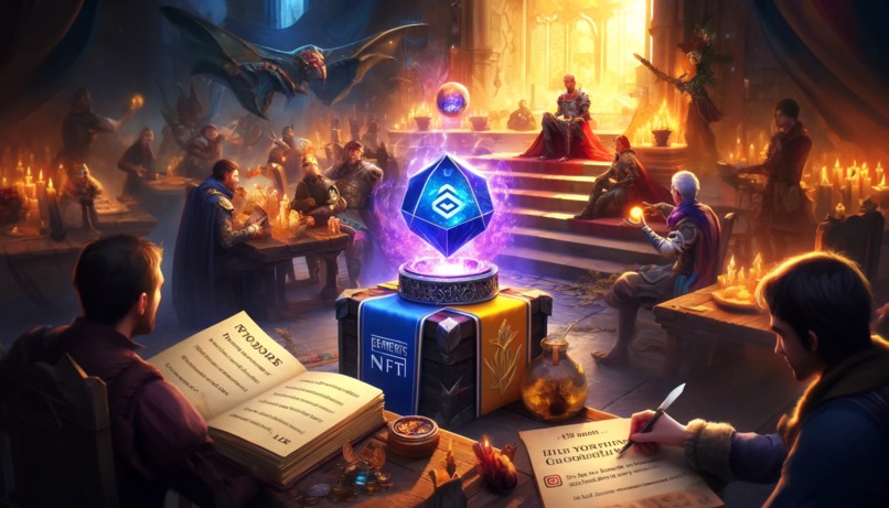 Elemental Game – screenshot 1