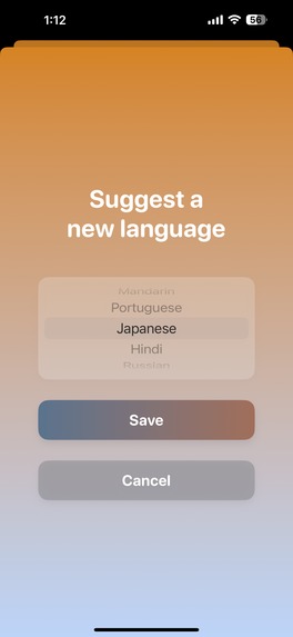 Idiomly – Your Language, Your Pet, Your Journey – screenshot 6