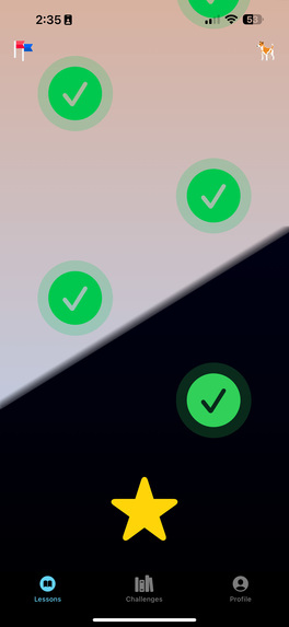 Idiomly – Your Language, Your Pet, Your Journey – screenshot 4