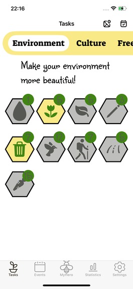 BeeLocalHero – screenshot 5