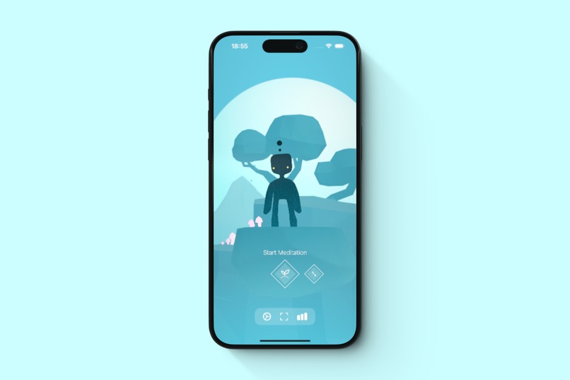 MediSoul – screenshot 2