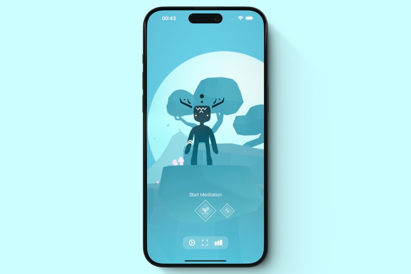 MediSoul – screenshot 3