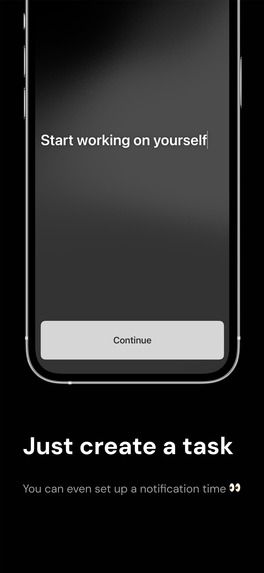 Streakify – screenshot 2