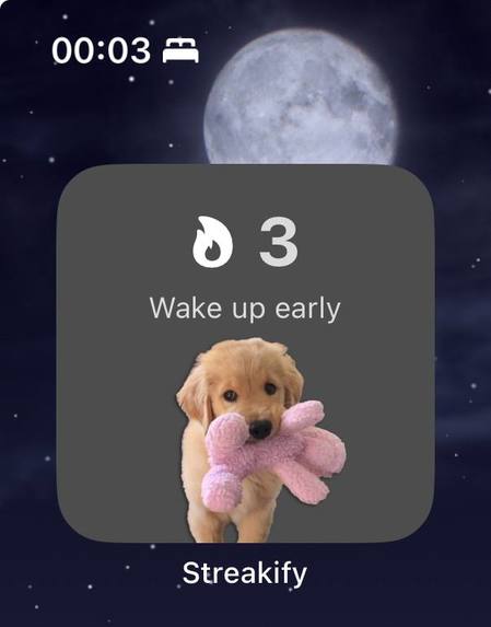 Streakify – screenshot 4