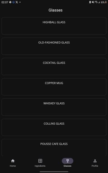 Shaken & Stirred – screenshot 3