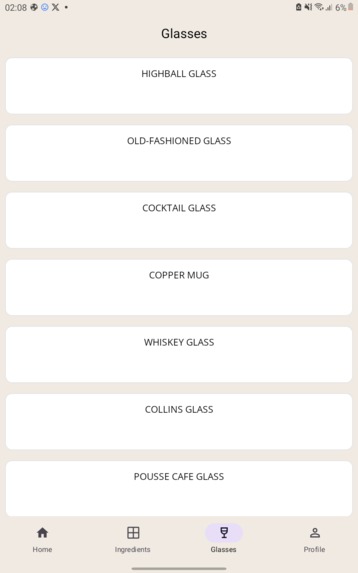 Shaken & Stirred – screenshot 4