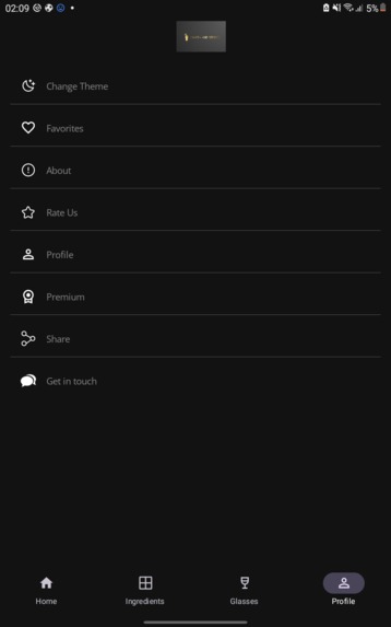Shaken & Stirred – screenshot 5