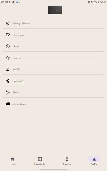 Shaken & Stirred – screenshot 6