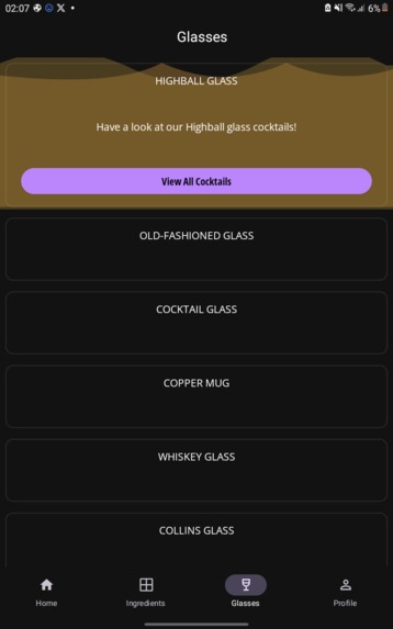 Shaken & Stirred – screenshot 9