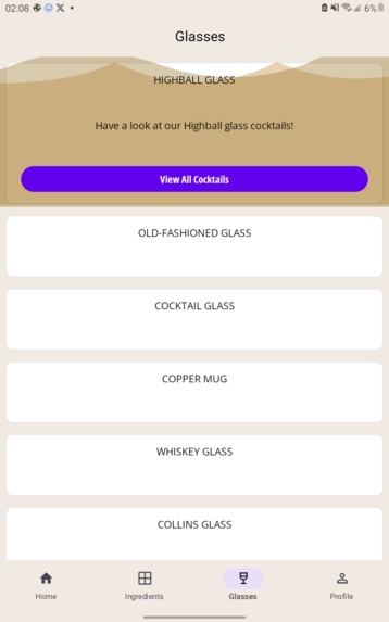 Shaken & Stirred – screenshot 10